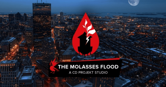CDPR收购Molasser Flood工作室，曾开发《洪潮之焰》 