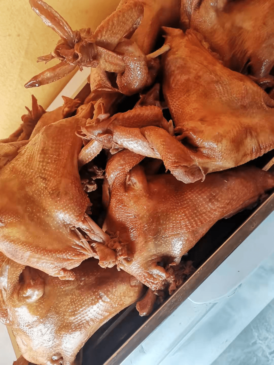 齐家-正宗道口烧鸡