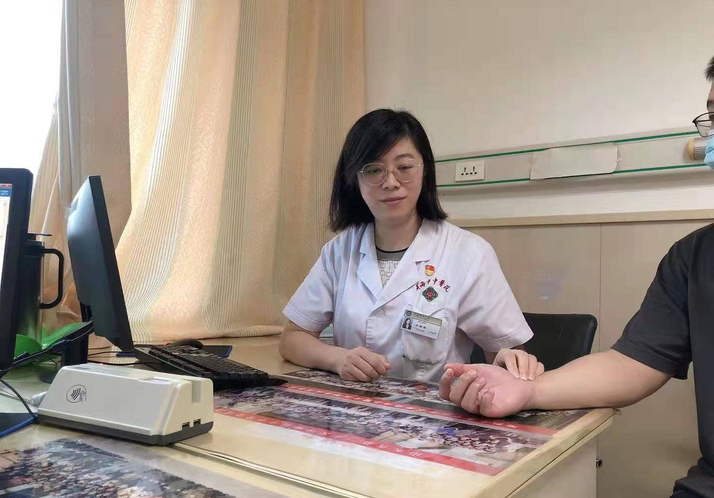 肿瘤|防治慢病 从改变生活方式开始