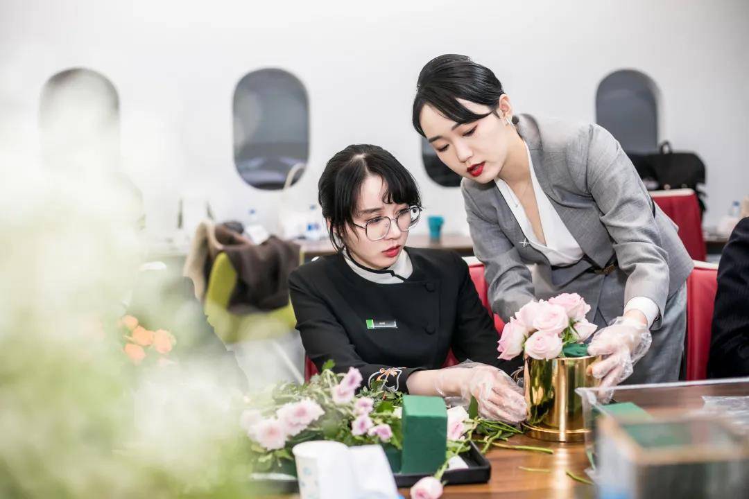 杭州奥克伍德国际酒店公寓探索卓越铂金管家服务