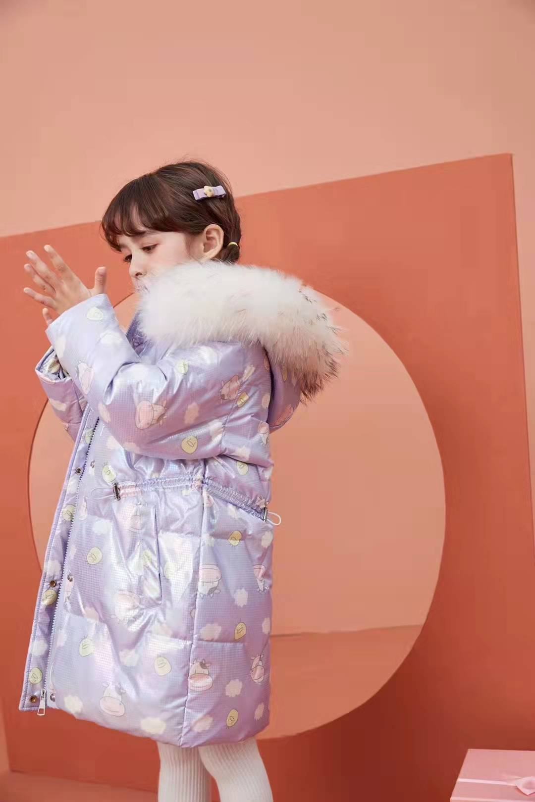 浙江 浙江趣欣童科技有限公司|冬季搭配手册