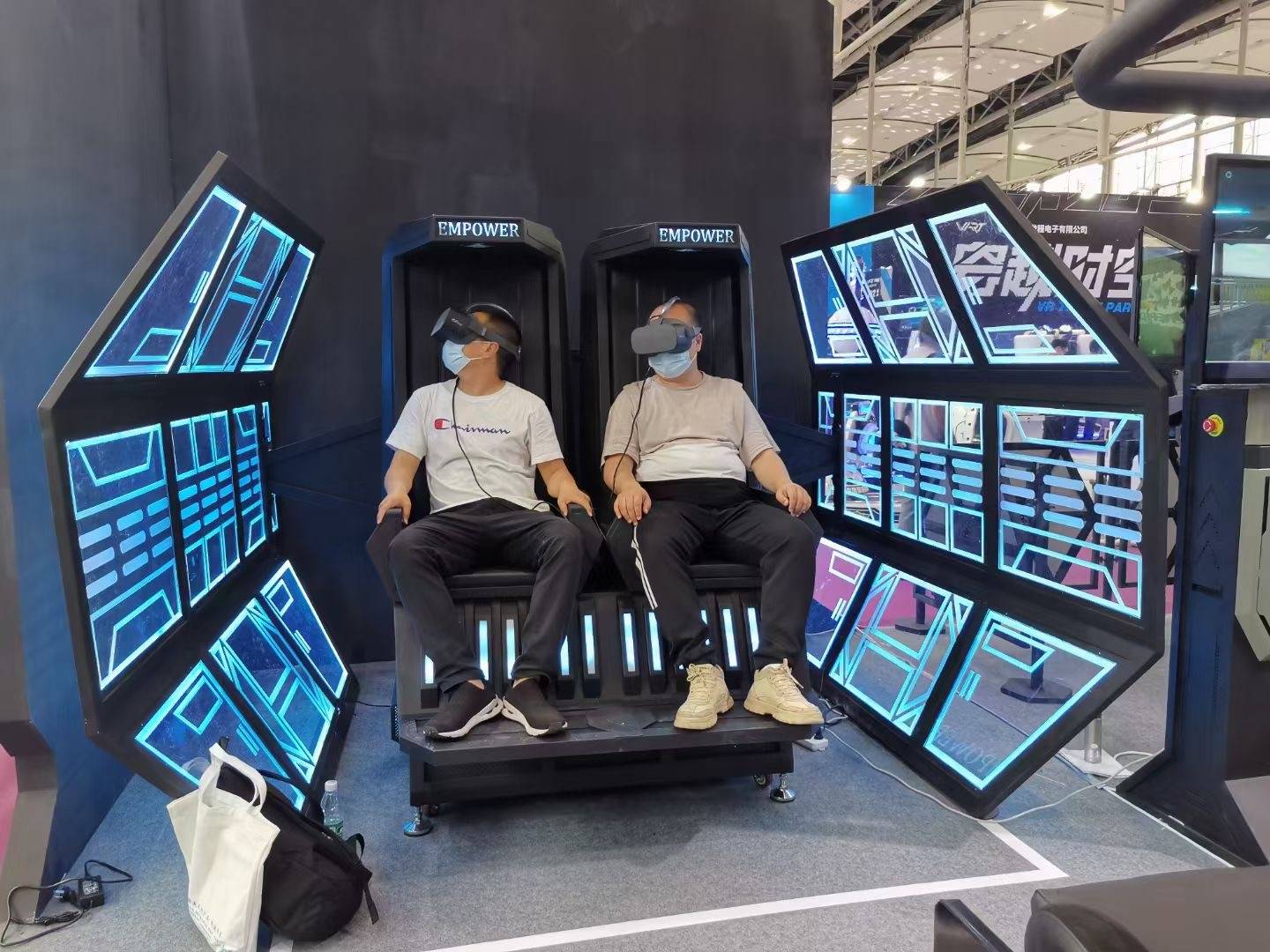 9DVR蛋椅,蛋壳9d蛋椅_9dvr影院设备