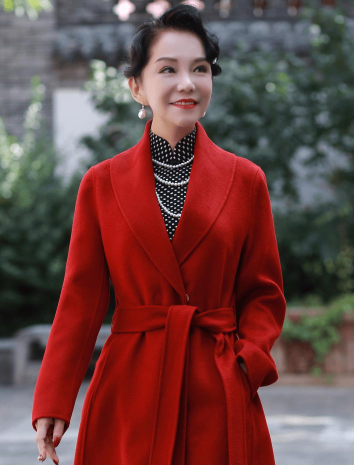 饰品 旗袍怎么搭配更好看