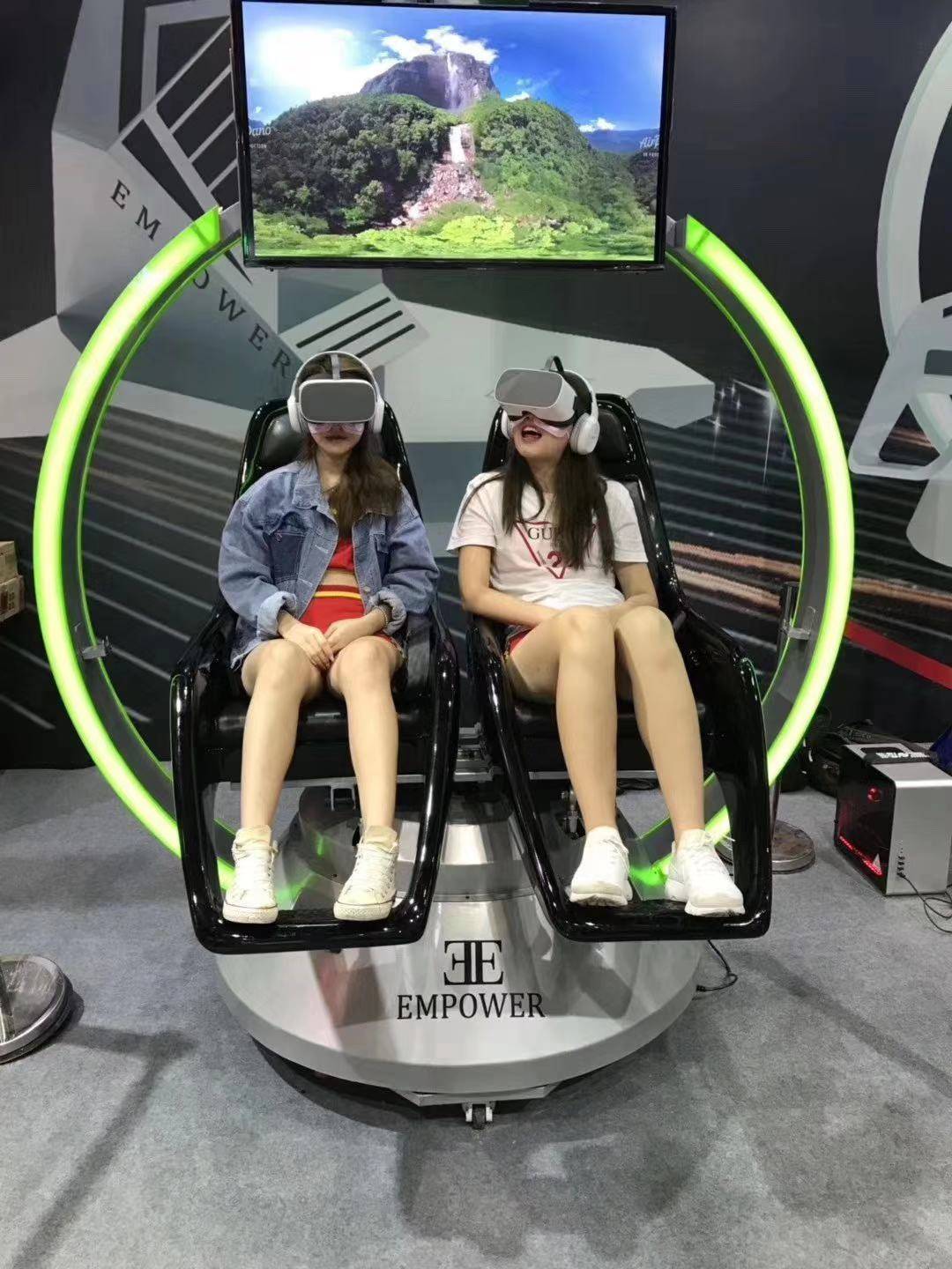 9DVR蛋椅,蛋壳9d蛋椅_9dvr影院设备