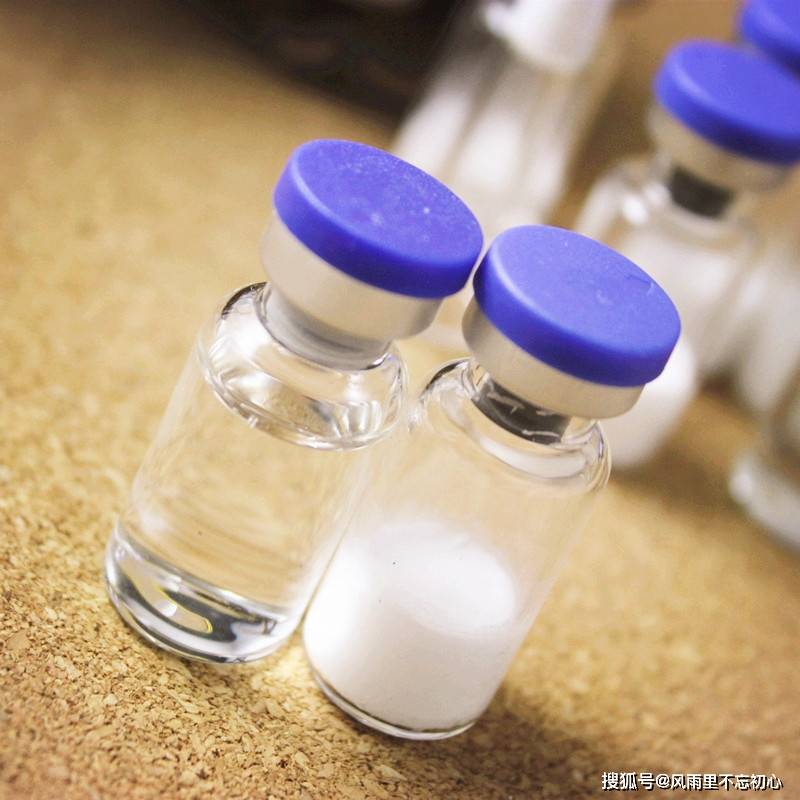 药液皙活带你了解一些关于冻干粉的护肤知识！