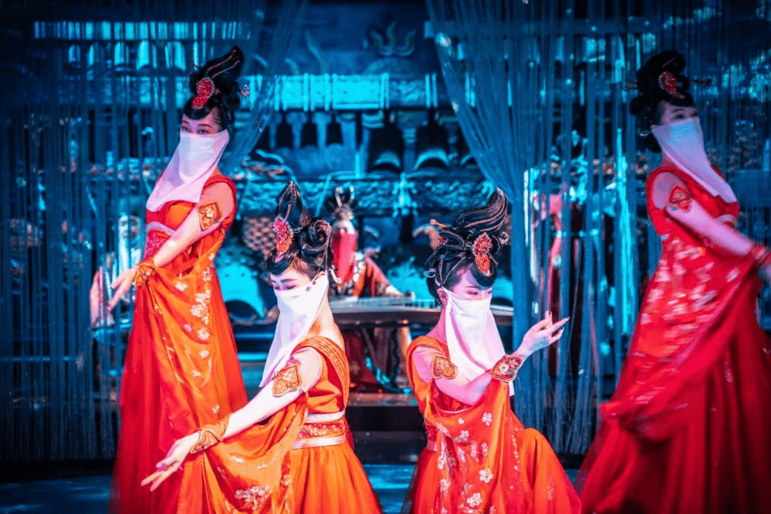 如何免费观看大宋东京梦华大型实景演出