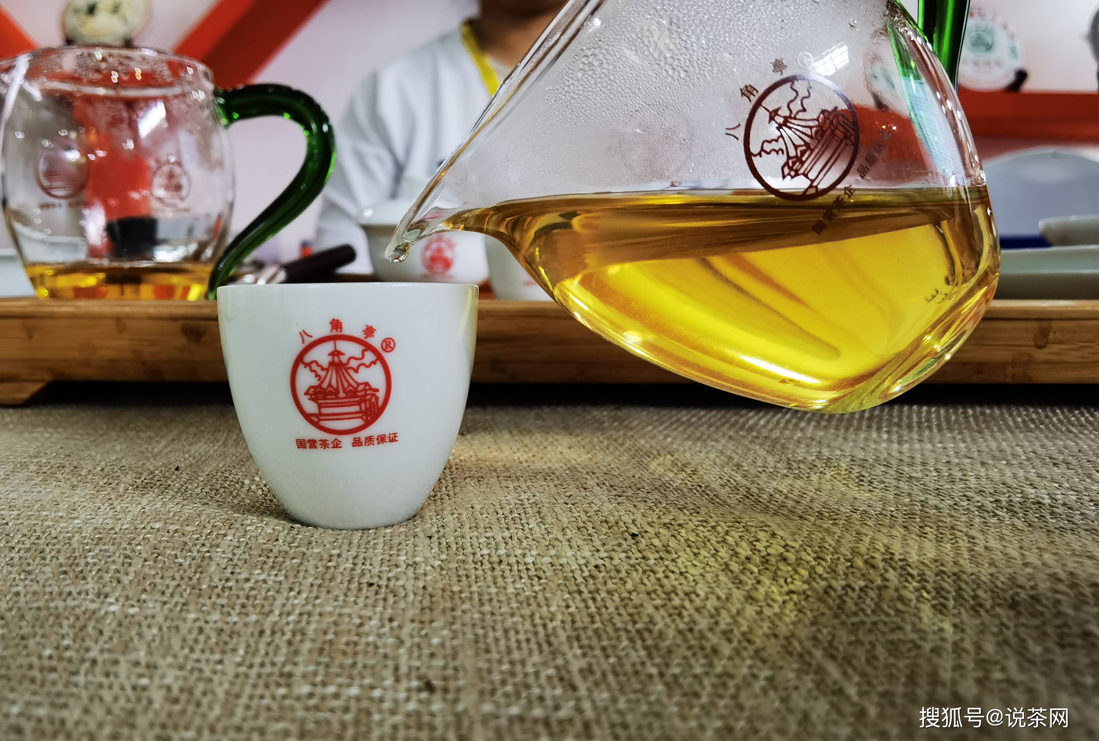 结果|有的人以为自己存了一批好茶，结果变成了一堆废品！不知道存茶的，看这里