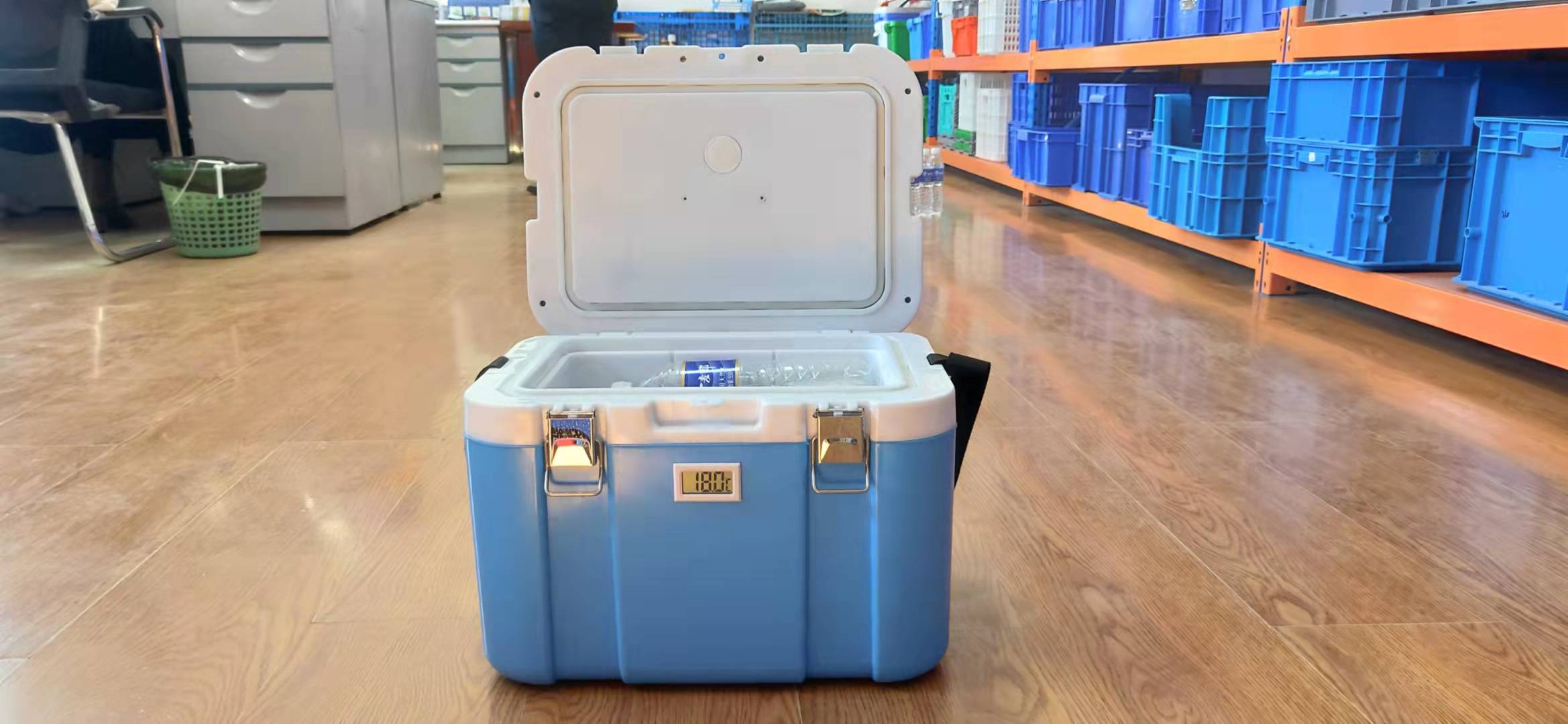 疫苗保温箱 | 大家都在围观的保温箱厂家!_温度