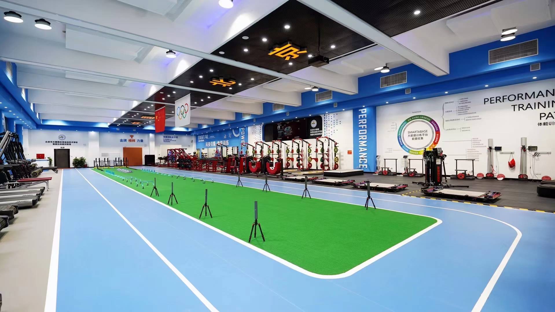 篮球场塑胶地面标准尺寸以及设计方案