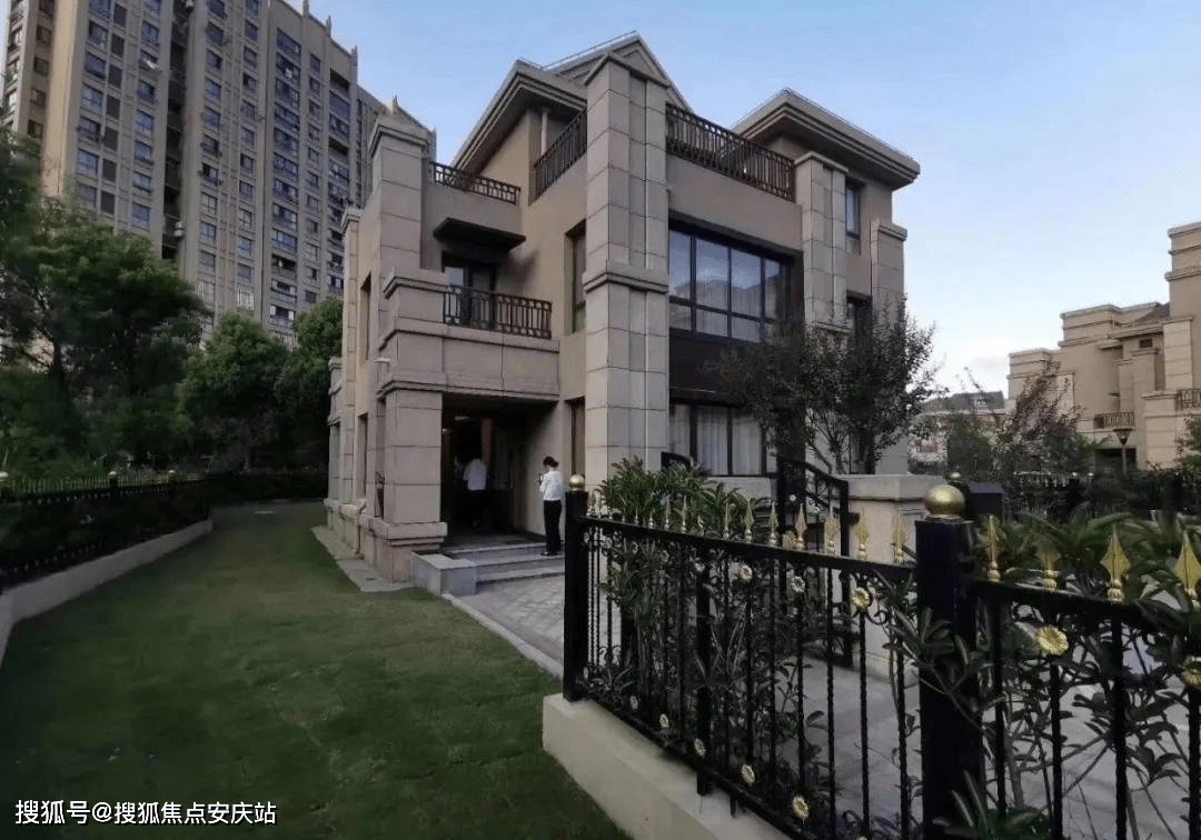 【售楼中心】上海嘉定【安亭誉墅】售楼处电话—地址—最新房源价格