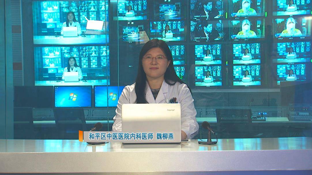 宣传|警惕卒中症状，尽早识别救治 | 天津市暨和平区2021年世界卒中日宣传活动举办