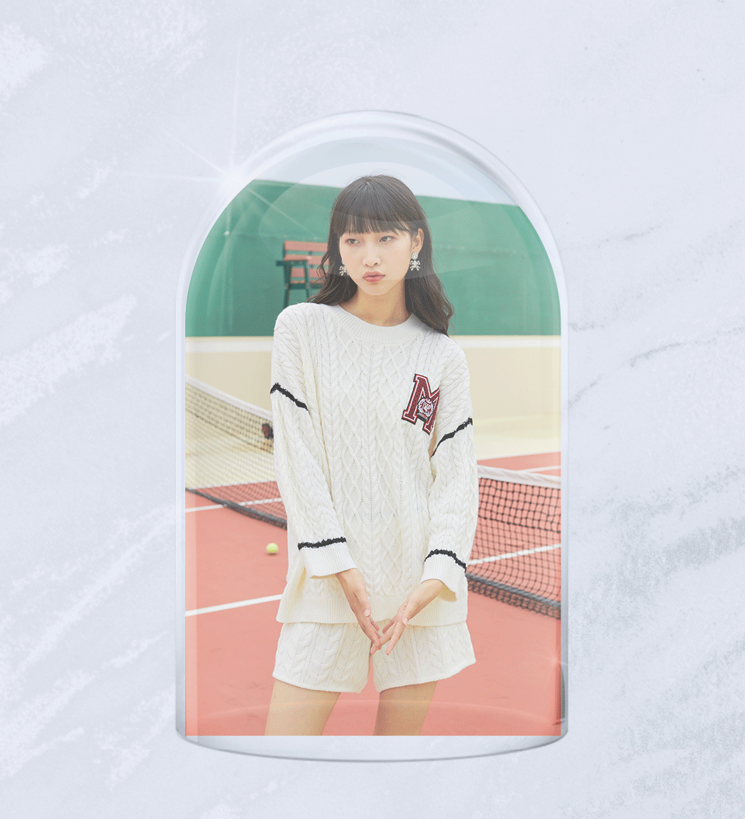 人气 人气针织 新推荐丨今冬的底装“针”有戏