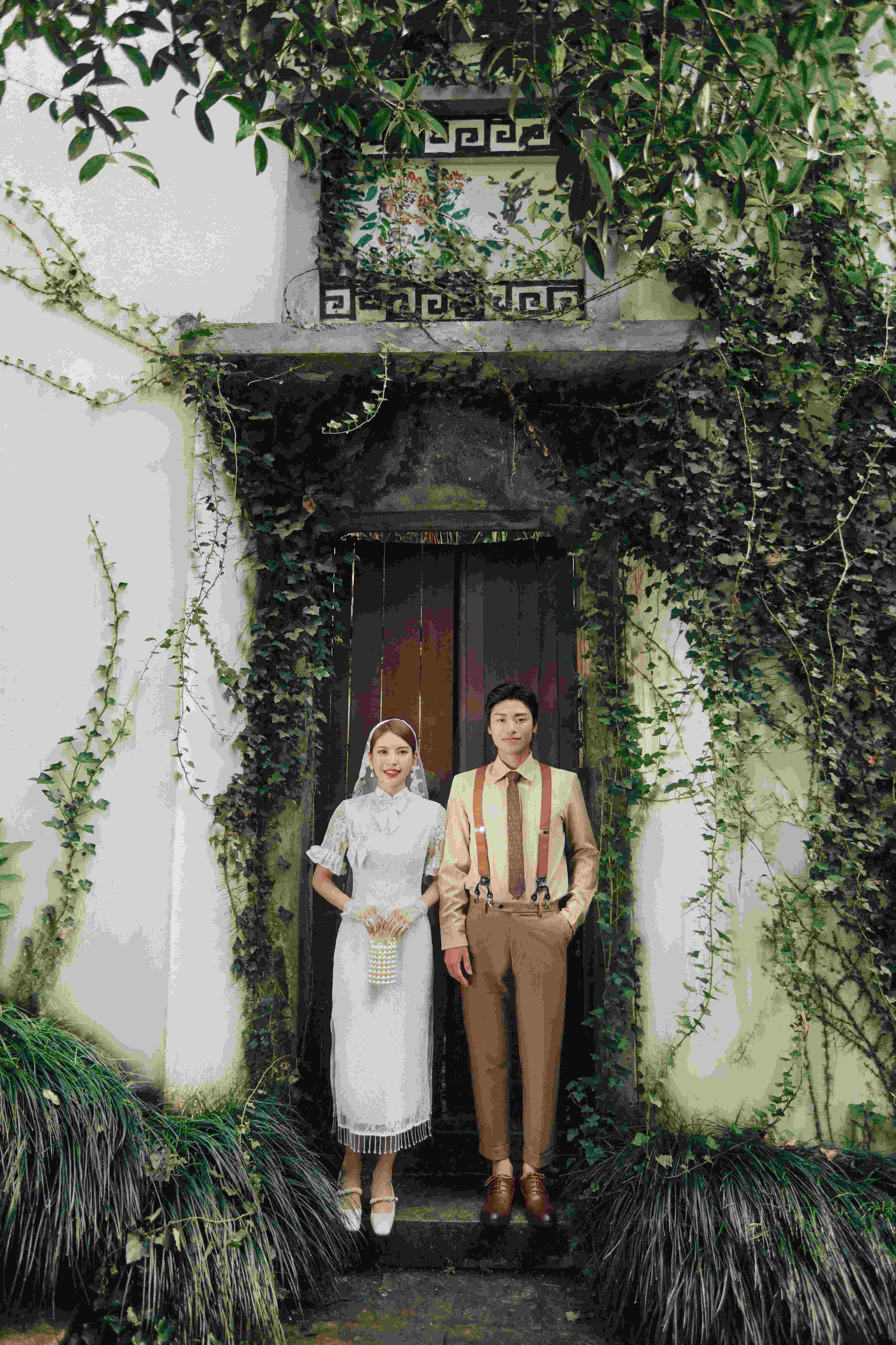 钟情于 千岛湖旅拍