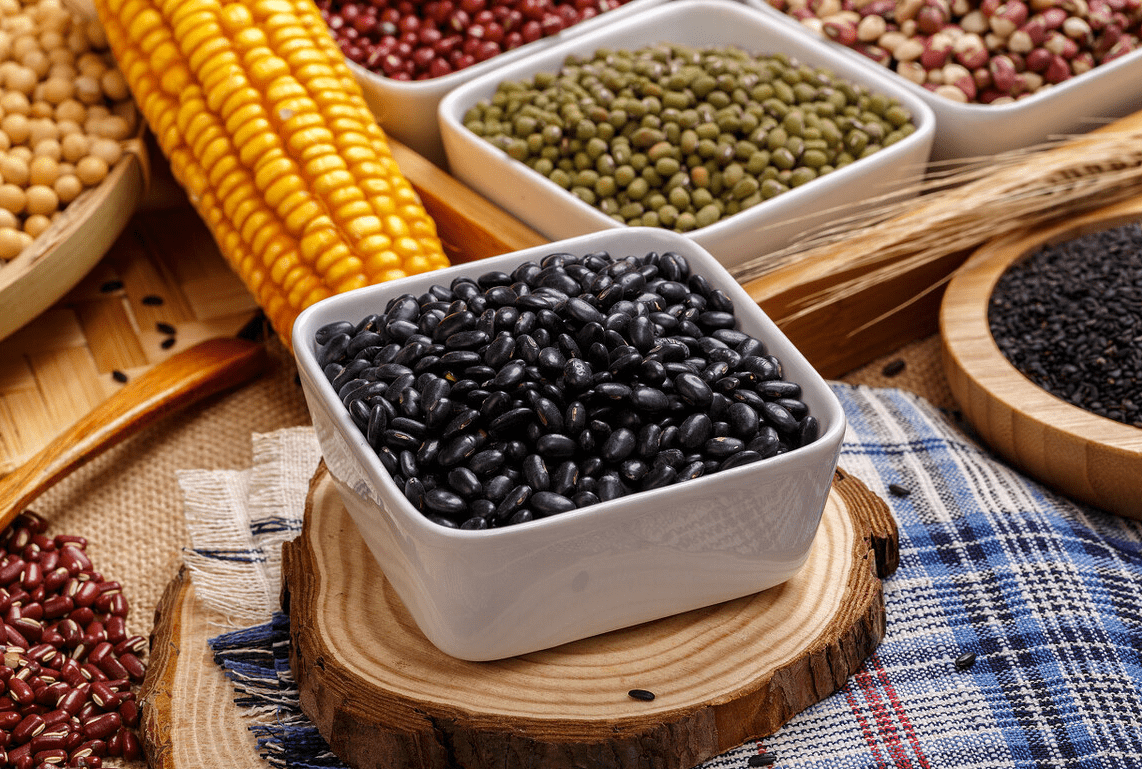 海带|女人过了30岁，平时没事吃点它们，富含黄体酮，更显年轻态