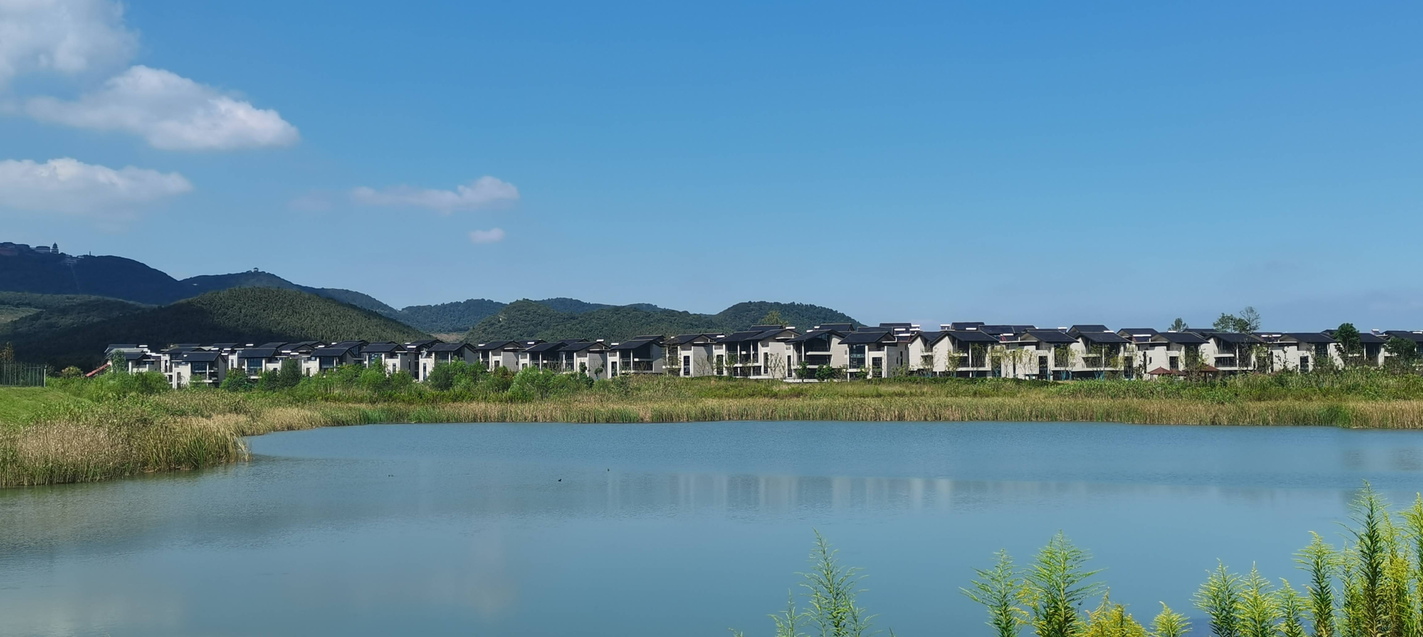 地下室|常州美池温泉度假村-送花园180一380平·送独立车位·送地下室65一95平——官网