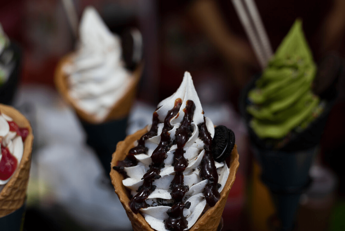 食物|明日立冬，记得多吃2黄2红，少吃2样，顺应时节调饮食，平安过冬