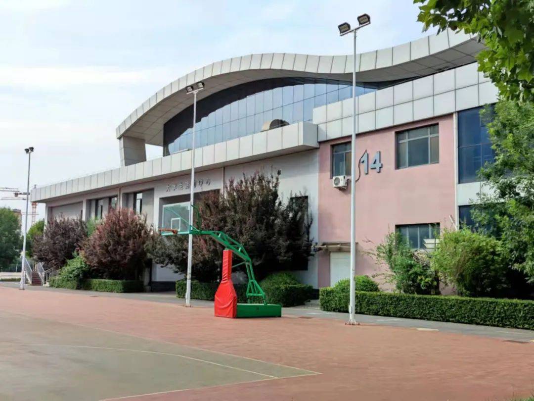 河北专接本衡水学院—学环境生态工程,去国家公园上班,专治各种emo!