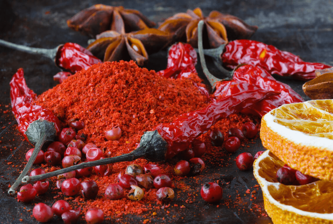 食物|明日立冬，记得多吃2黄2红，少吃2样，顺应时节调饮食，平安过冬