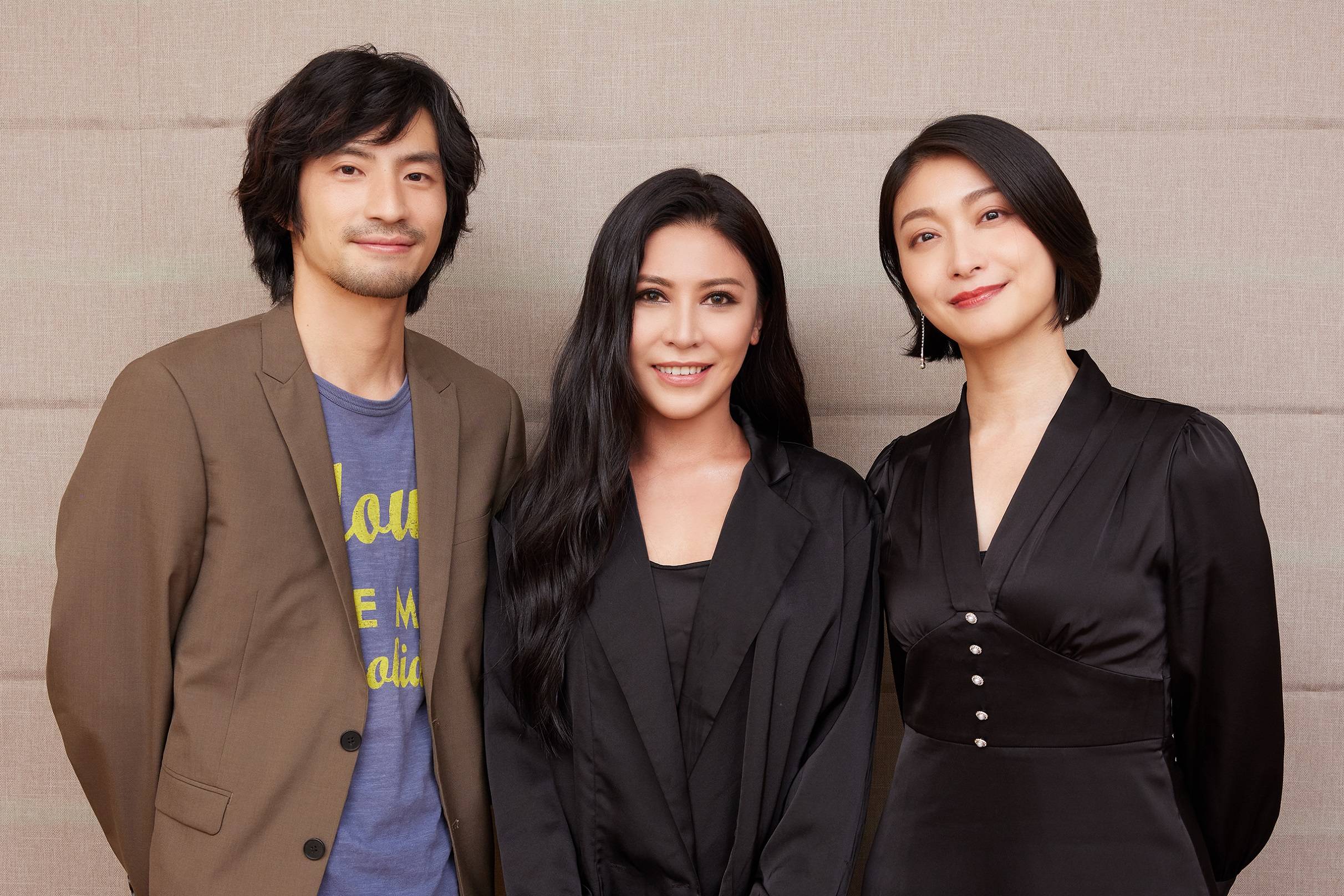 唱作天后艾怡良自揭伤口之作我多想变成她哪里痛往哪里去