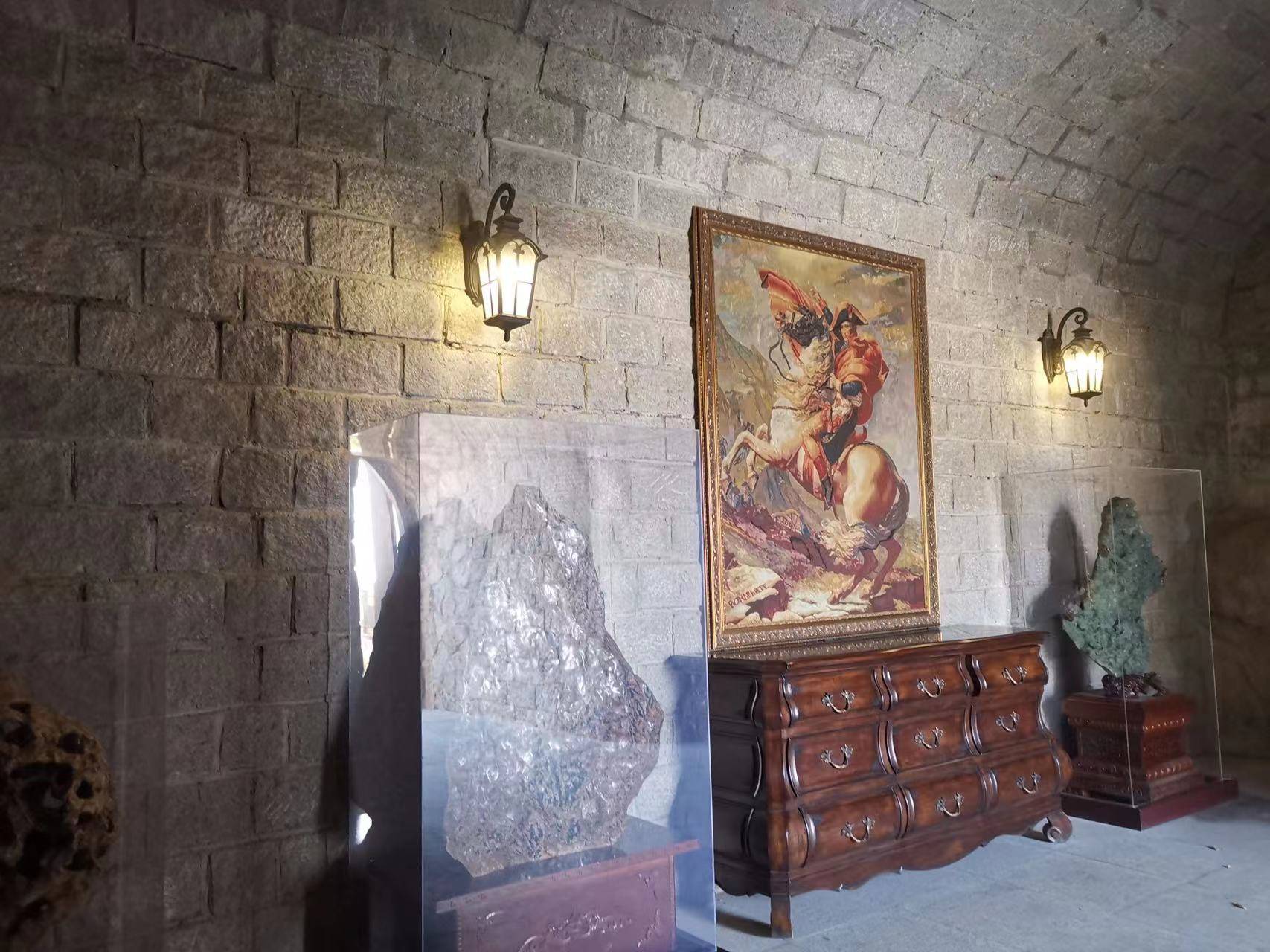 葡萄藤|北京必去庄园之一，你知道是哪里吗？