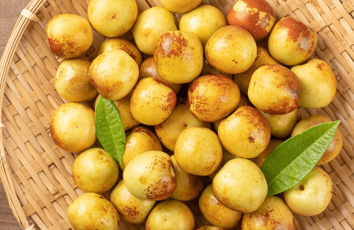 水果|立冬节气，不妨多吃这6种水果，现在正当季，鲜嫩多汁营养足