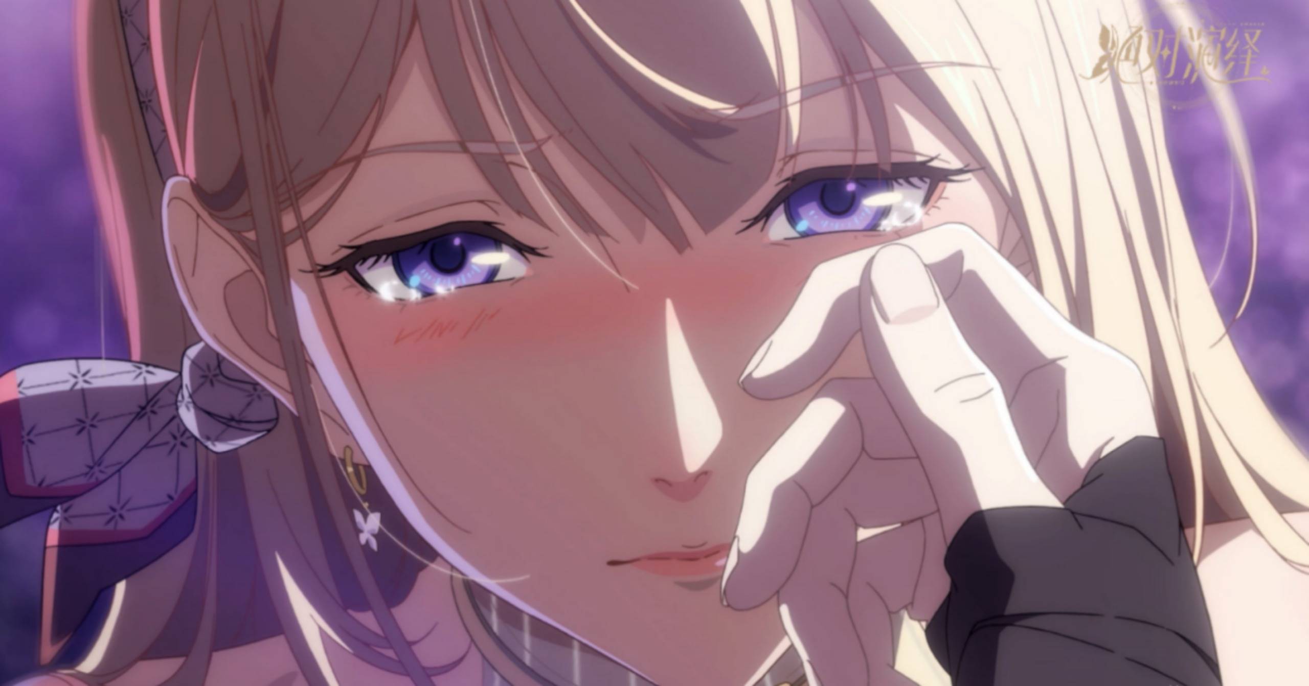 女神|宋慧乔新剧魅力不减,不老女神的秘诀竟在《绝对演绎》