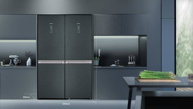 容声冰箱双净系列再升级，布局超空间储鲜新生态-家电圈官网