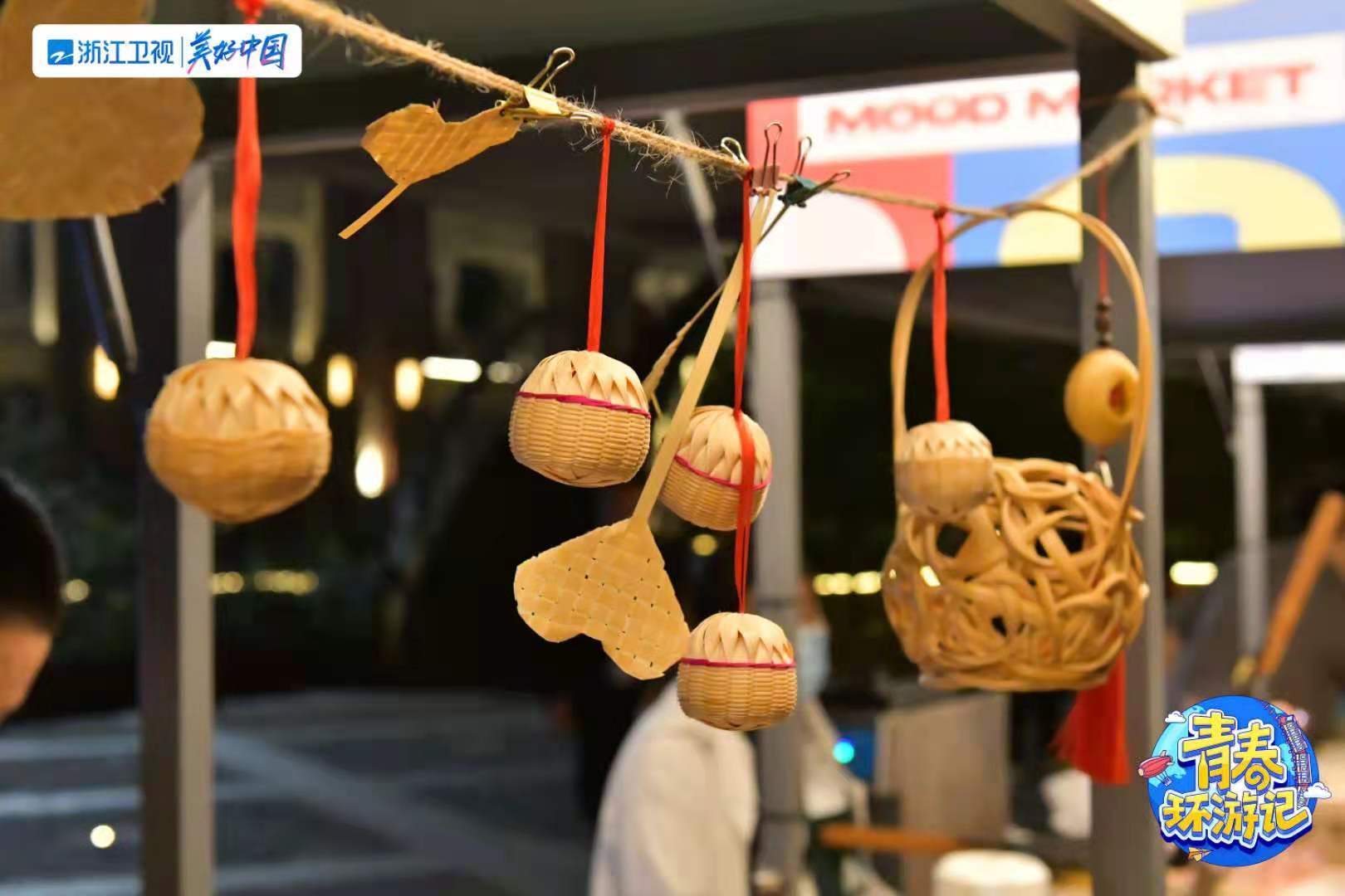 青春|《青春环游记3》再相逢：国风新青年，传承文化美