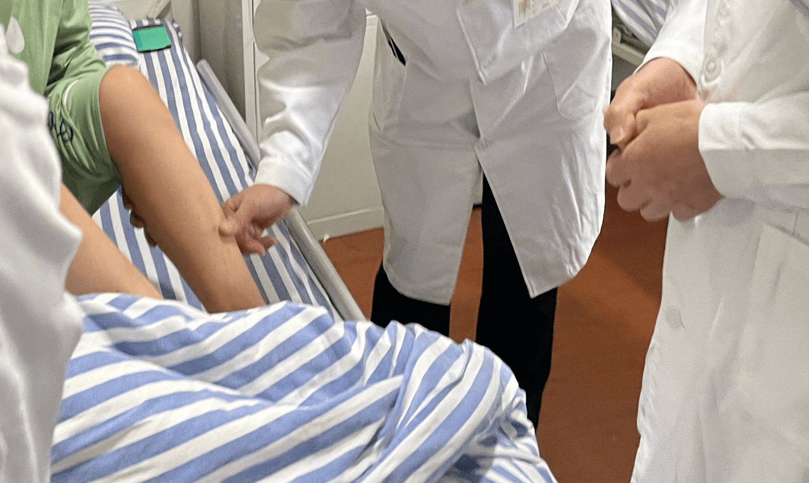 生活|过敏性紫癜会对生活产生什么影响？是否严重？