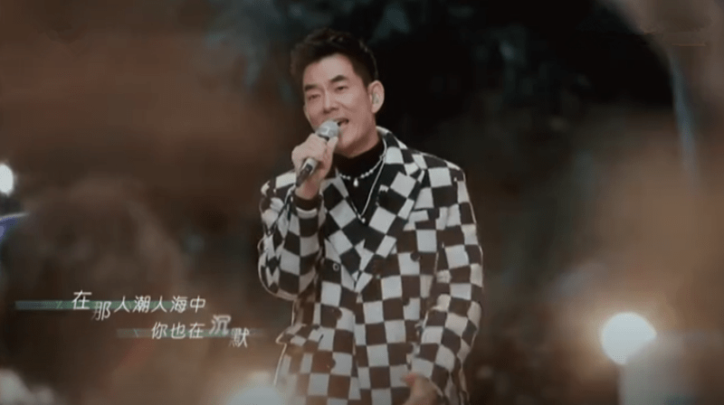 凤凰传奇|豆瓣8.2，收视3连冠，今年的音综“天花板”来了