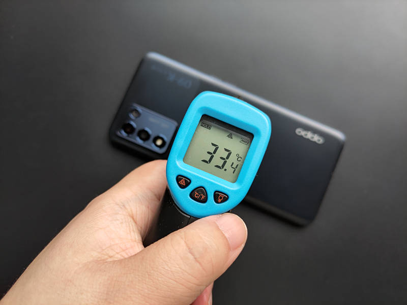 OPPO K9s评测：这可能是最具性价比的千元机了