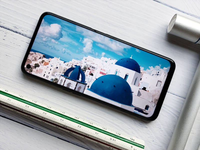 OPPO K9s评测：这可能是最具性价比的千元机了