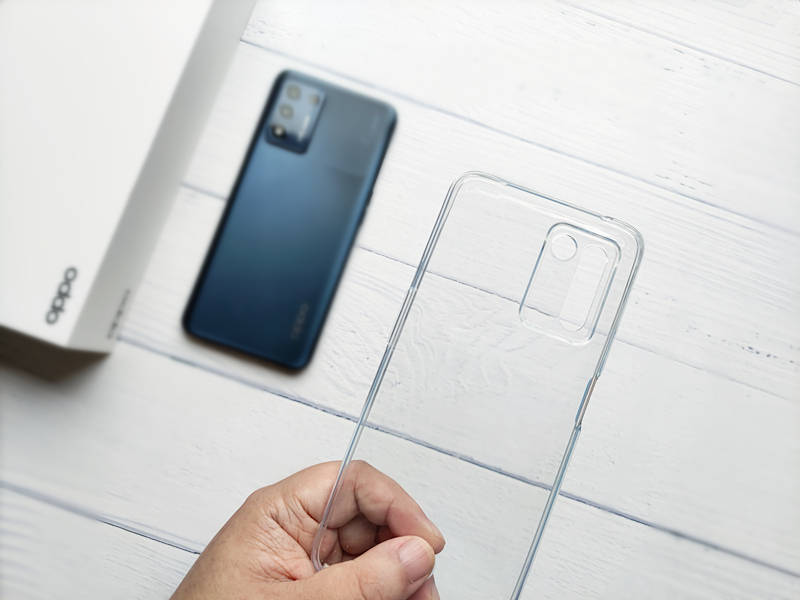 OPPO K9s评测：这可能是最具性价比的千元机了