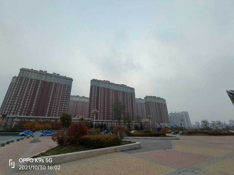 OPPO K9s评测：这可能是最具性价比的千元机了