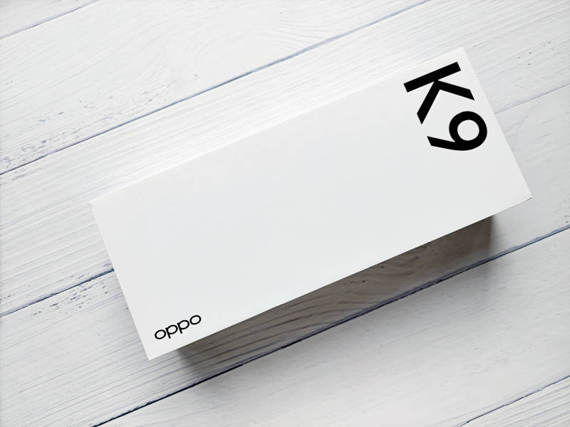 OPPO K9s评测：这可能是最具性价比的千元机了