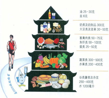 每天吃多少食物蛋白质够 610ba4cbe23f4392b65ba4bebac697a7.png