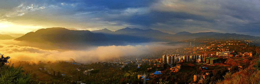 美丽云南第二季金江若水上善福地美名昭通永善县