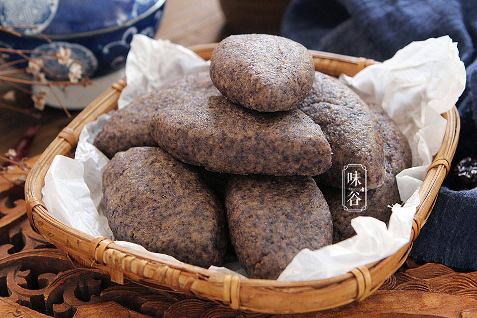 食材|早餐吃粗粮更健康，这4种粗粮做成窝窝头，营养翻倍，真省事