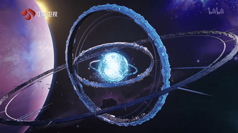 《2060》：在一次次创新中，让观众接受未来