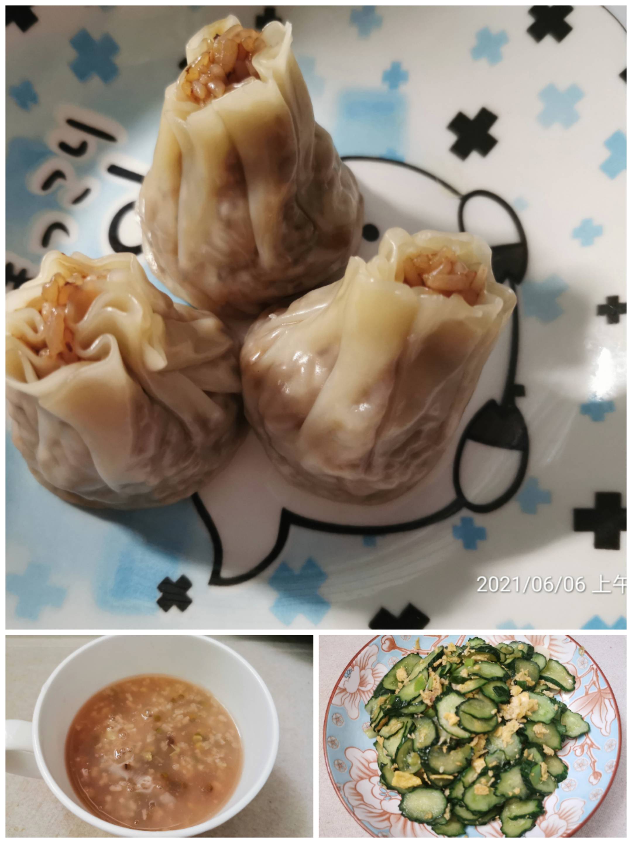 集锦|可以直接照抄，一位高三妈妈给孩子的爱心早餐，每天不重样，美味又营养