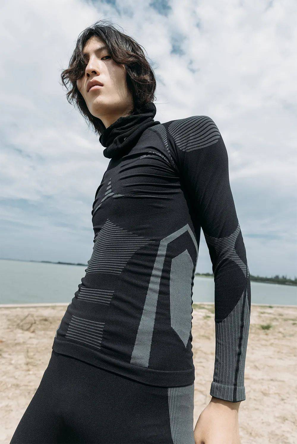 功能 Surpine好物 | 实力又有颜 无惧全能挑战