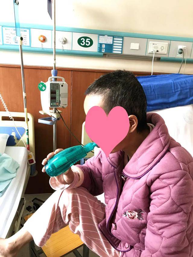 虎威|咸阳市第一人民医院：让每个脑出血患者站起来、走出去