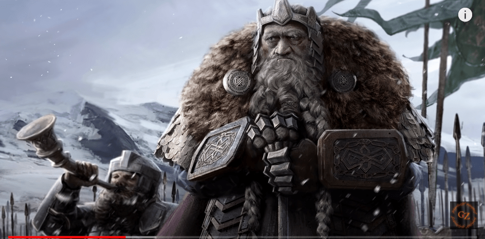 原创橡木盾索林的矮人小队在霍比特人后来经历了什么一