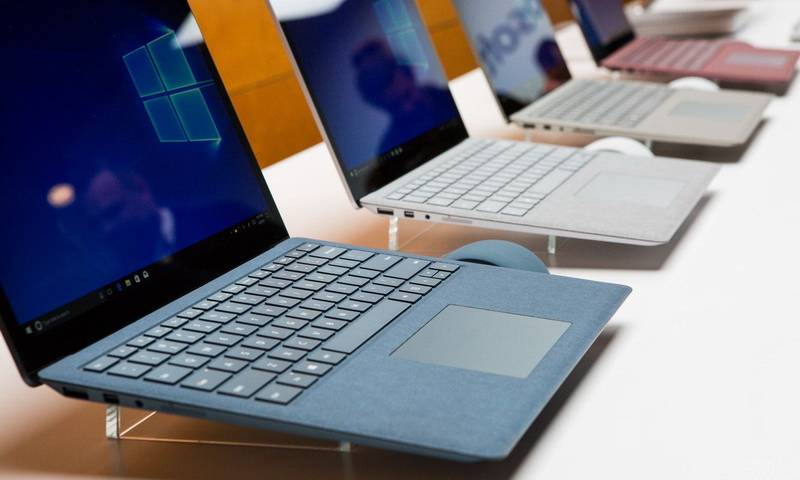 Windows 11问世背后：PC之争重燃战火