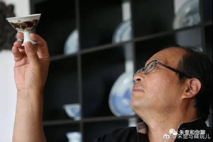 前中国文物学会会员王文浩混搅是非、颠倒黑白引起众怒与伍德曼金奖有关