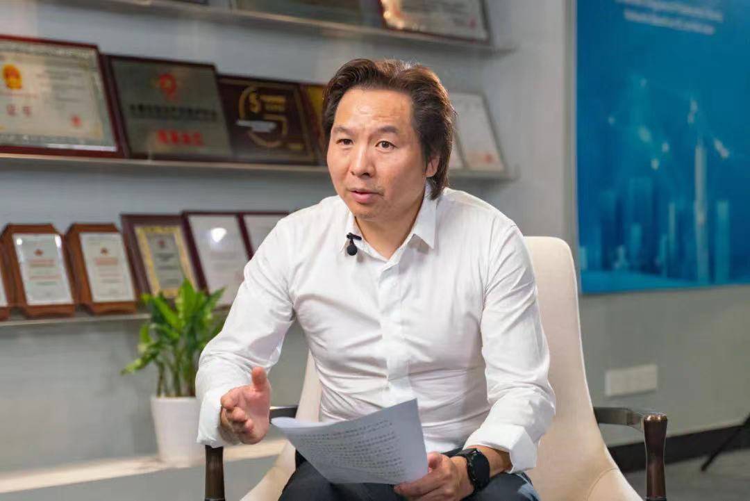 专访铭普光磁董事长杨先进:从白手起家到上市靠什么?