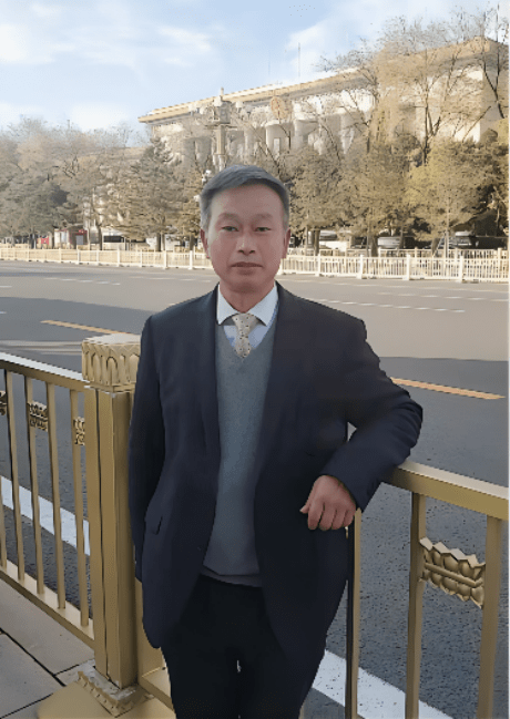 不忘初心方得始终永州顺一农业科技开发有限公司总经理周松柏