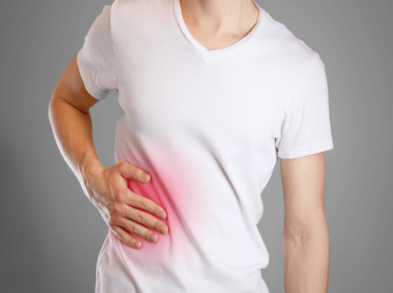 症状|身上2处“发痒”，别再傻傻以为是皮肤过敏，肝脏或早已“烂如渔网”