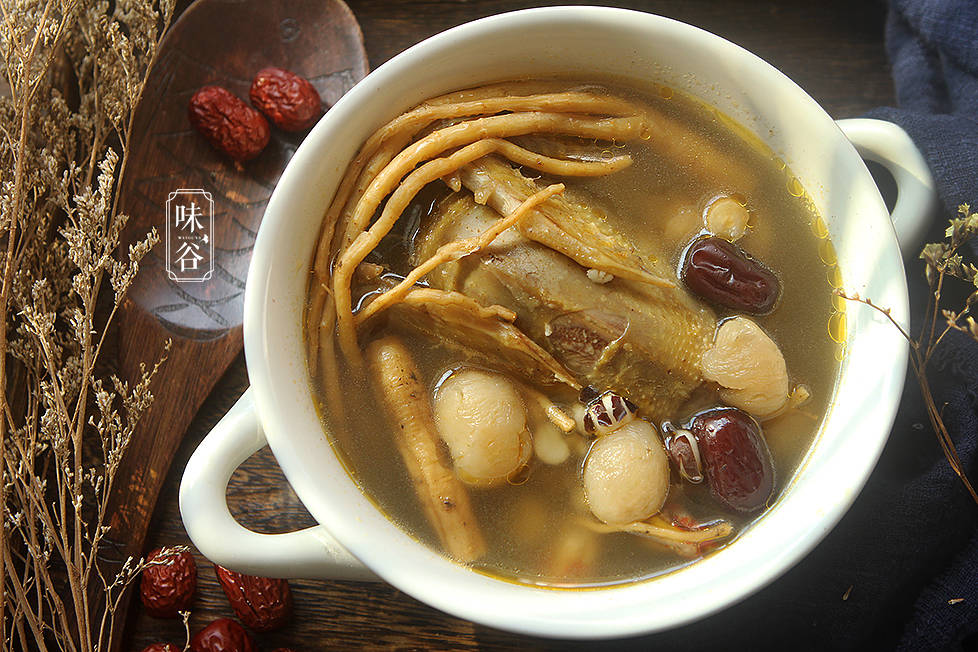 材料|明日小雪，记得吃“3肉2果1菜”，应季而食营养足，寒冬顺利过