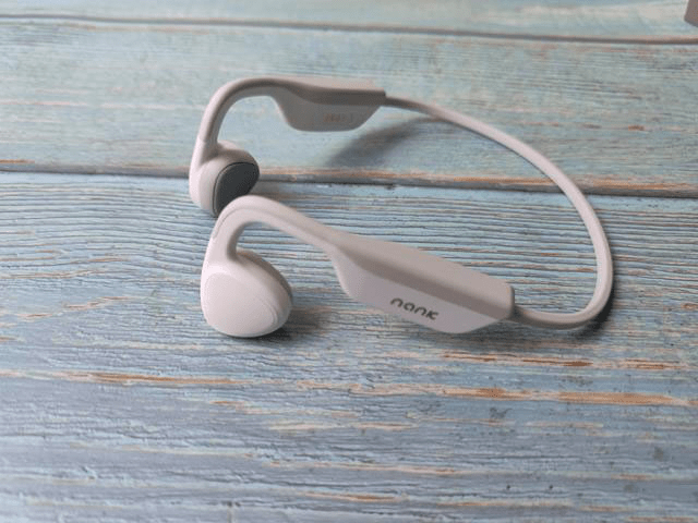 骨传导耳机真的是坑吗 目前最好的骨传导耳机 南卡